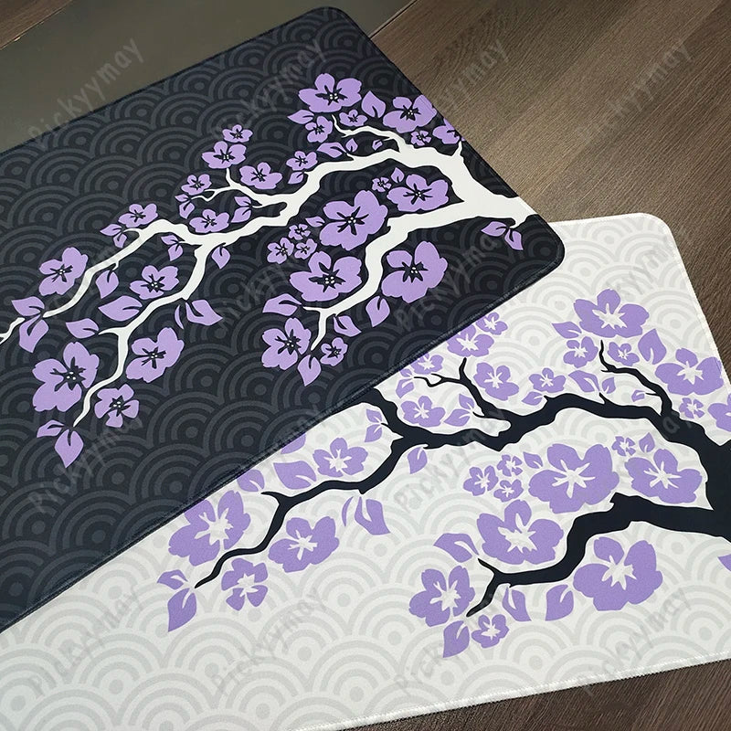 Sakura Mouse Pad