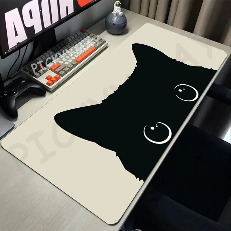 Cat-lover Large Mousepad collection