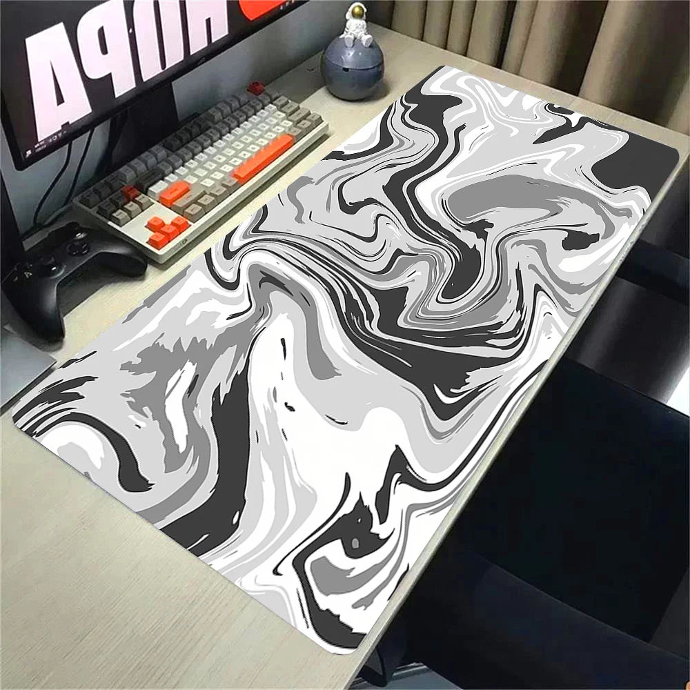 Strata Liquid Mouse Mat