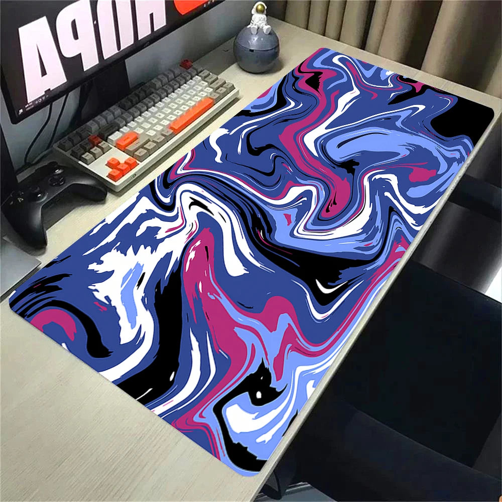 Strata Liquid Mouse Mat