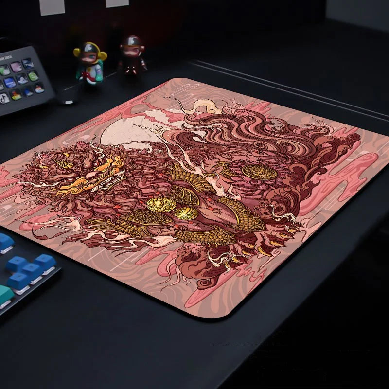 Oriental Gaming  Mousepad