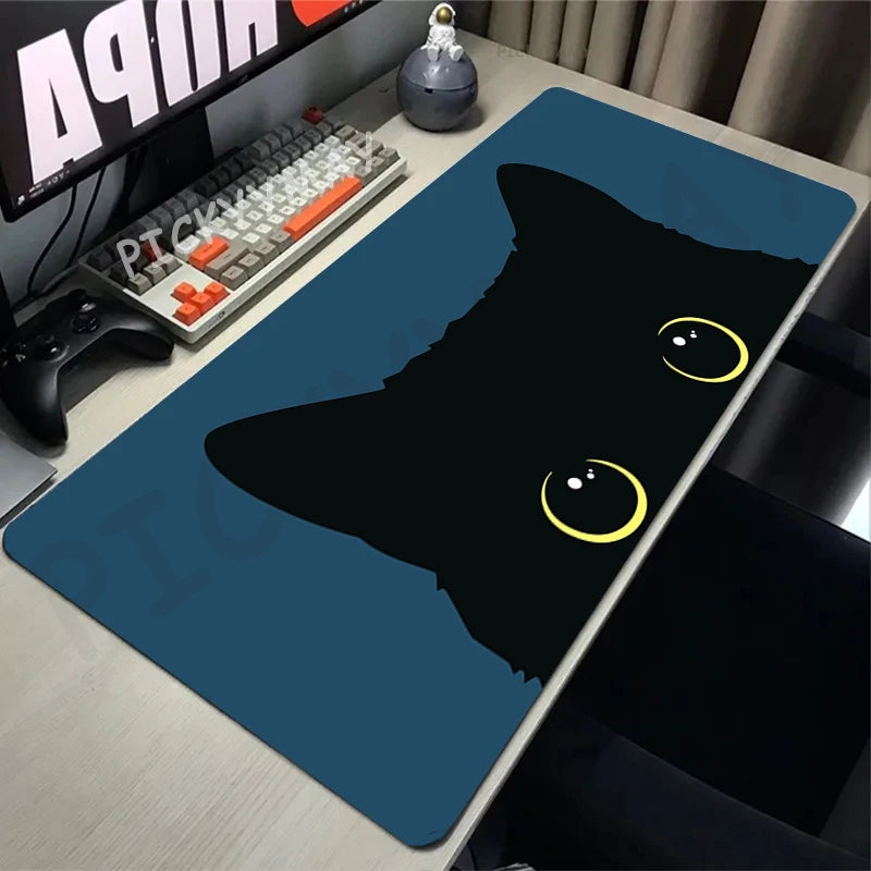 Cat-lover Large Mousepad collection