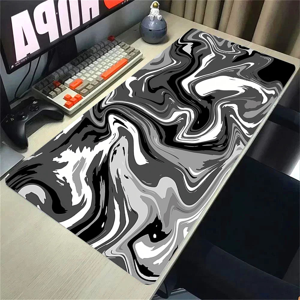 Strata Liquid Mouse Mat