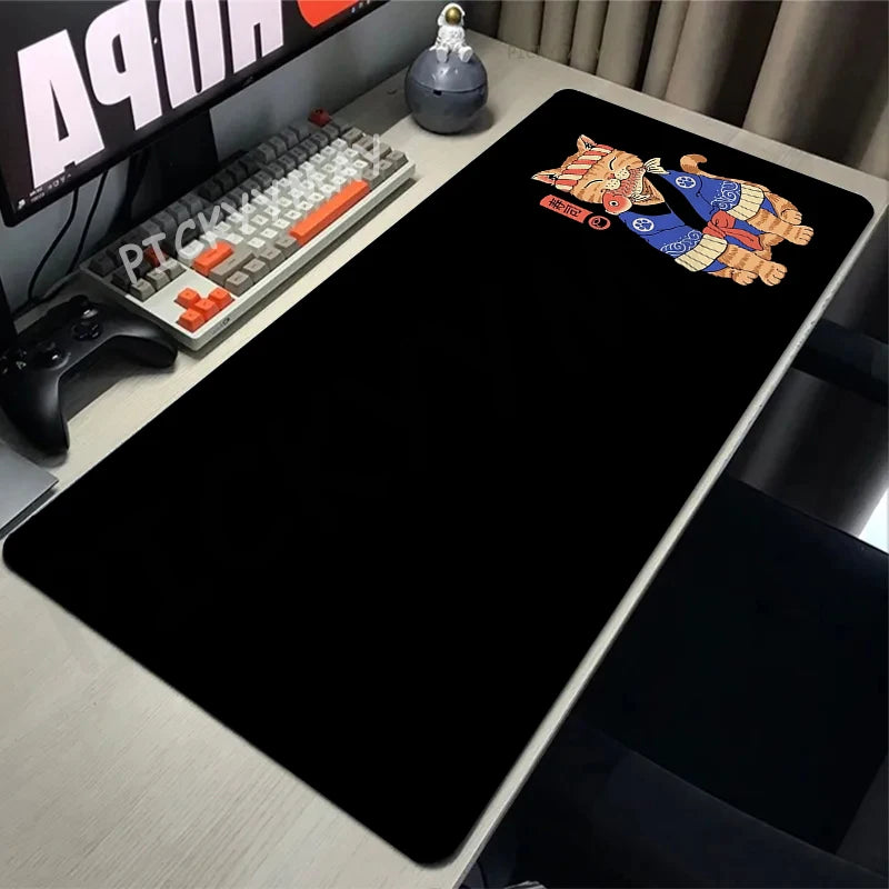 Cat-lover Large Mousepad collection