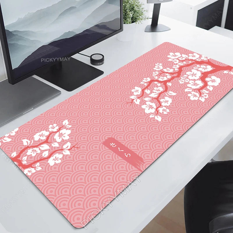 Sakura Mouse Pad